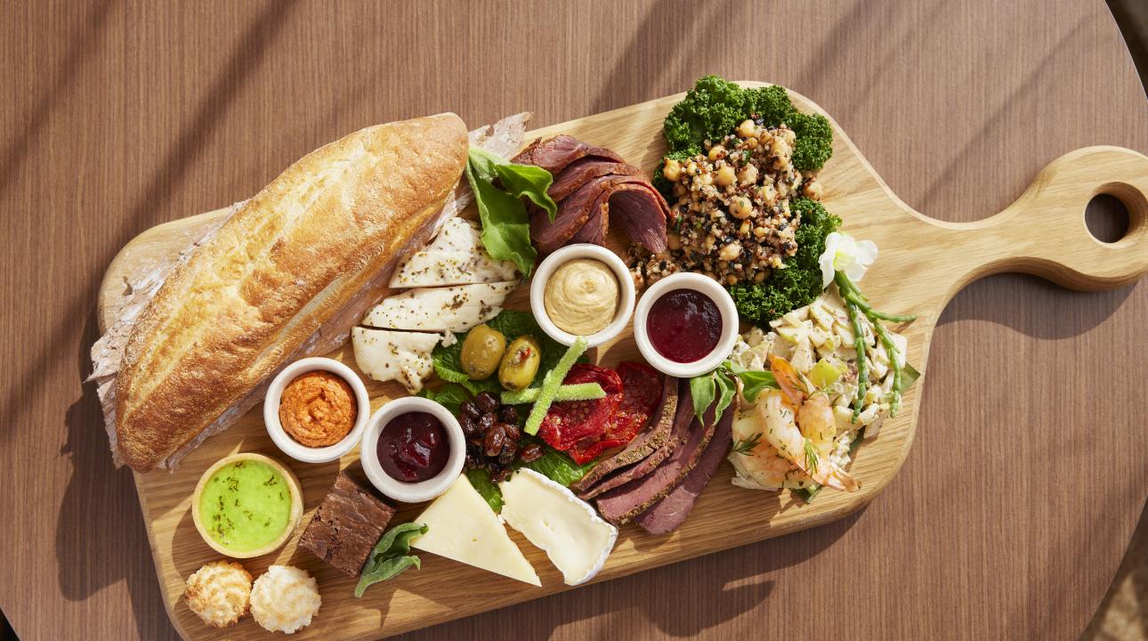 Wintjiri Wiru Sunset Dinner