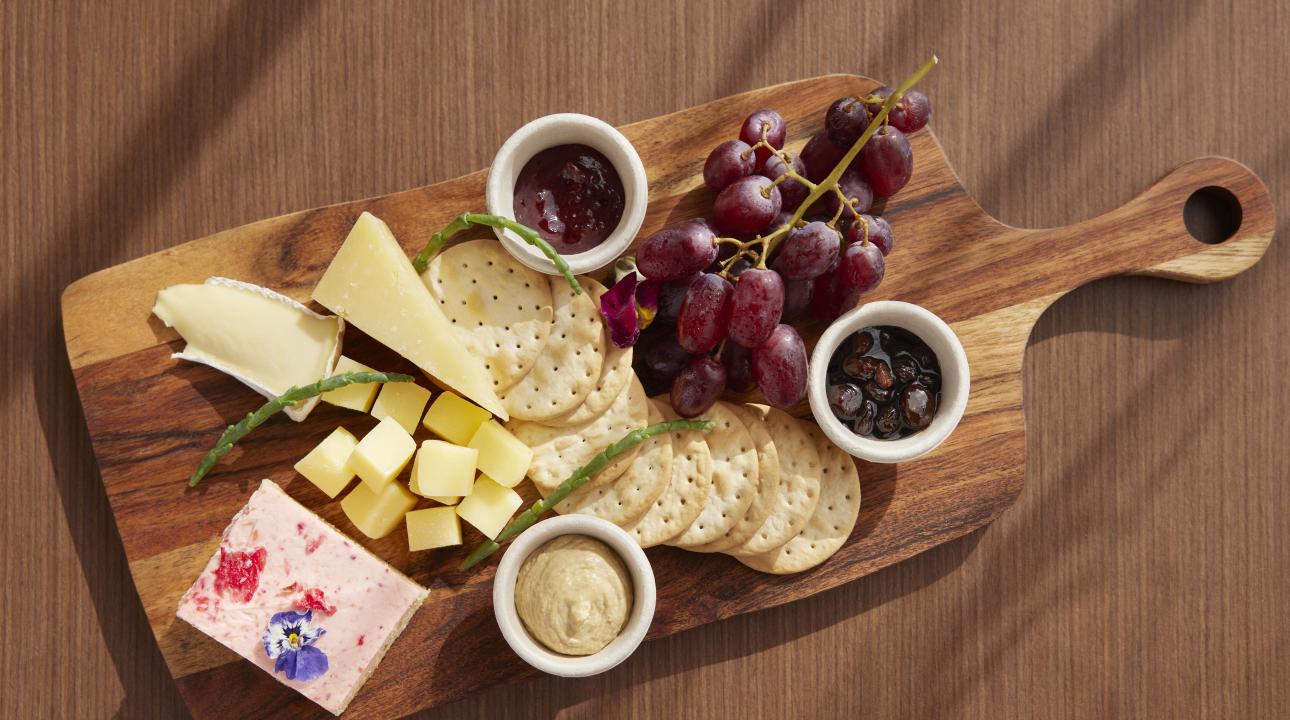 Wintjiri Wiru Twilight