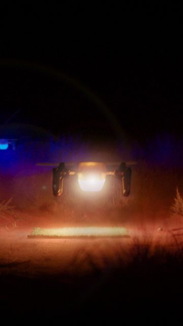 Wintjiri Wiru Experience