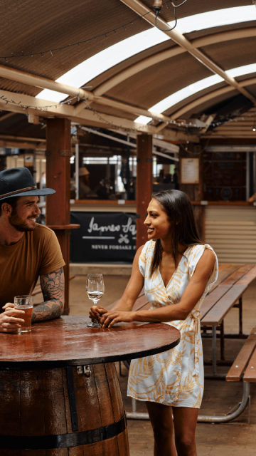 Outback Bottle Shop