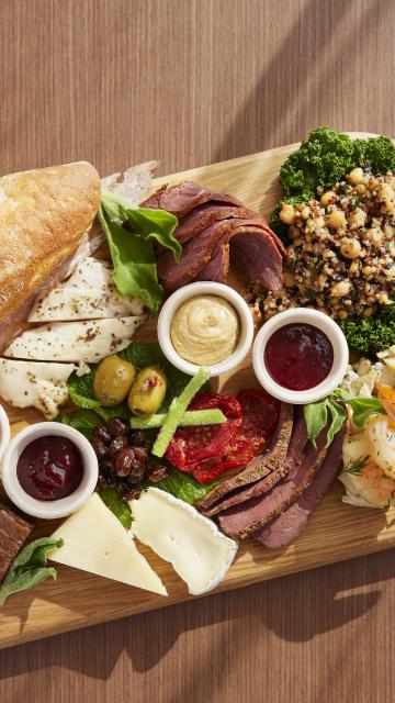 Wintjiri Wiru Sunset Dinner